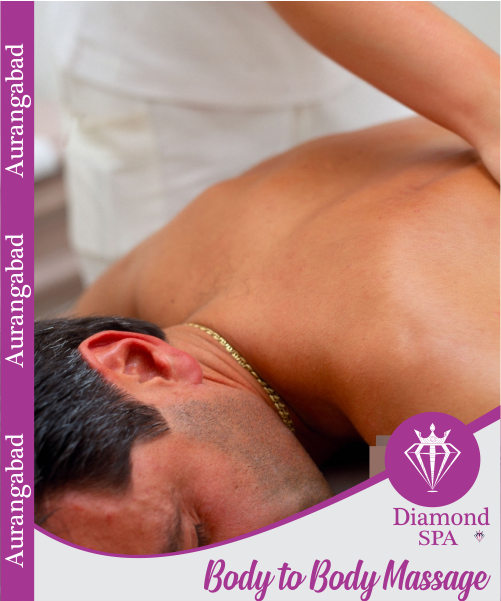 Body to Body Massage in aurangabad